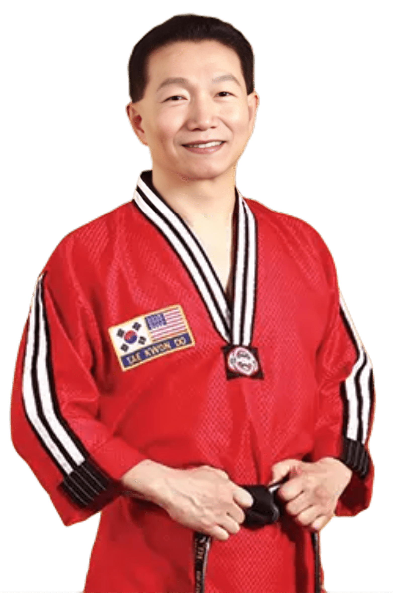 Great Grand Master Lee